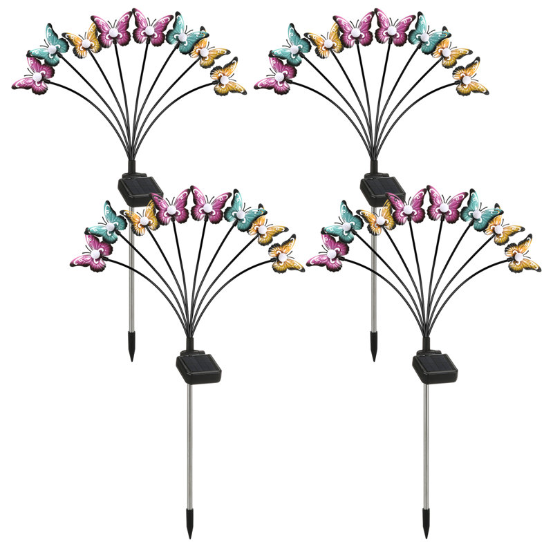 Lampe de jardin Neflint