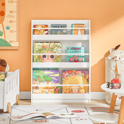 86 cm Bücherschrank Folger