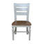  Chaise en bois massif Hensley-732169902