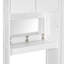 Lit escamotable avec bureau et armoires Murphy