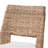 Cassiani Rattan Dining Chair with Cushion