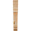 Support de sciage brut traditionnel, l 4 po x P 24 po x H 28 po, sapin Douglas-32432129-32432149
