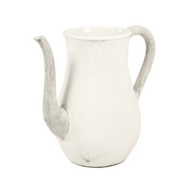 Manito Handmade Ceramic Jar