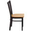 Chaise de restaurant Jophy-56372739