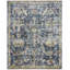 Margaritte Handmade Wool Area Rug-186613622