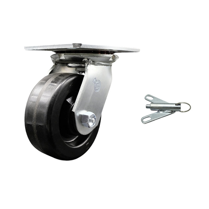 Phenolic Caster