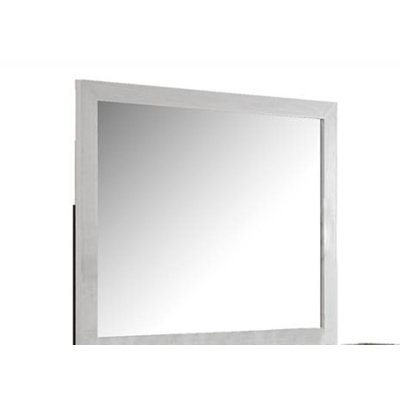 Kateshia Rectangle Dresser Mirror