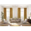 Rideau simple extra long et extra large en velours mat luxueux-71630077-71630113