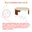 Table basse Modern