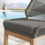 Tabouret de bar Wellspring-105920933