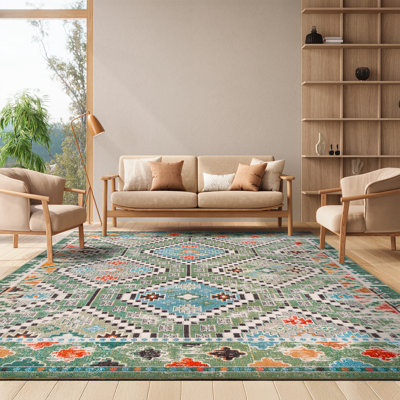 Tapis Madison Performance Southwestern