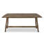 Manning 66'' W Console Table