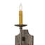 Toscano 1 - Light Candle Wall Light