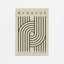Impression monochrome de courbes de Bauhaus-1228574669-1233272266-1233272282