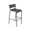 Luxembourg Outdoor Bar Stool-1602921006