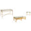Sanibel Coffee Table Set