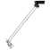 LED Track Fixture Head
