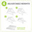 Triangle «Apprendre et grimper»-124361856