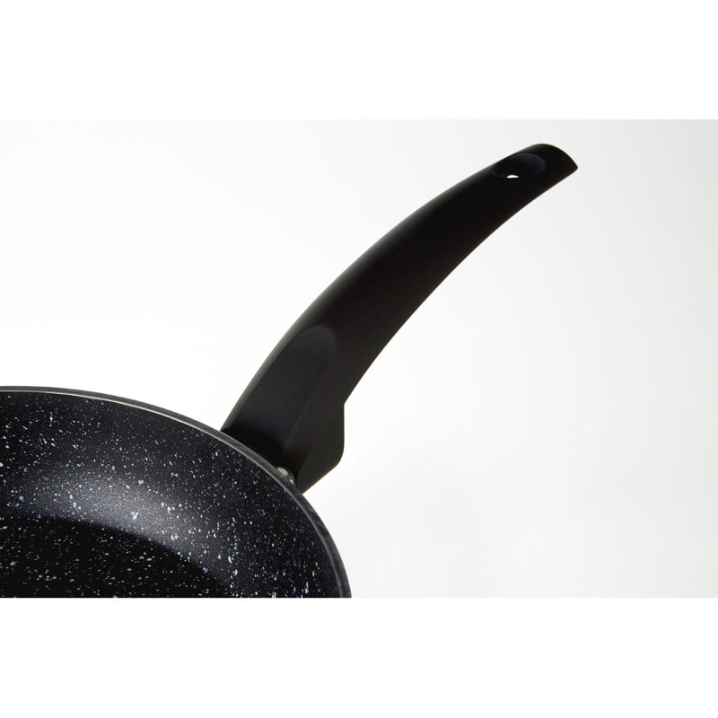 Aluminum Non-Stick Frying Pan, 26cm W