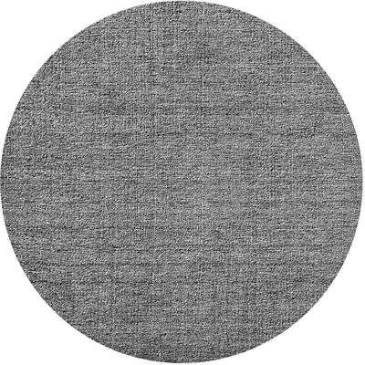 Tapis gris Copake