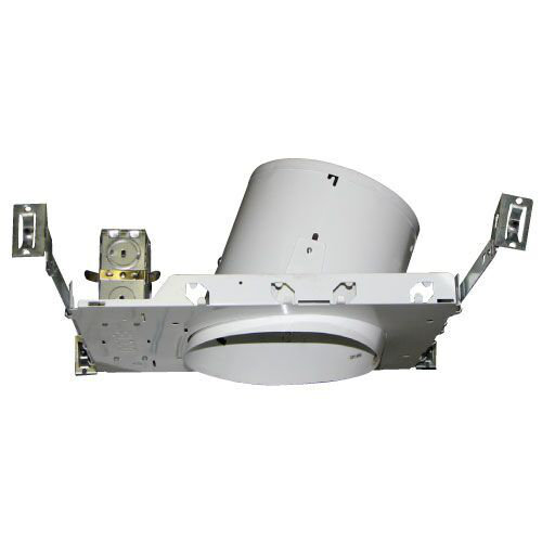 Recessed Lighting Housing for New Construction