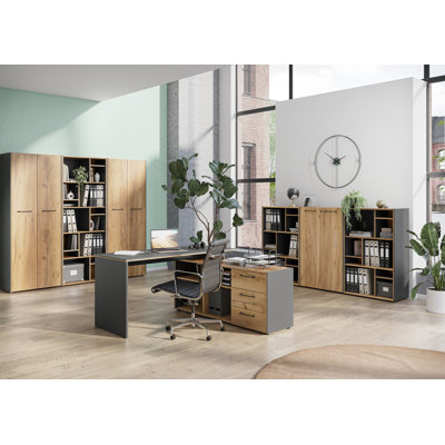 Astella Shelves