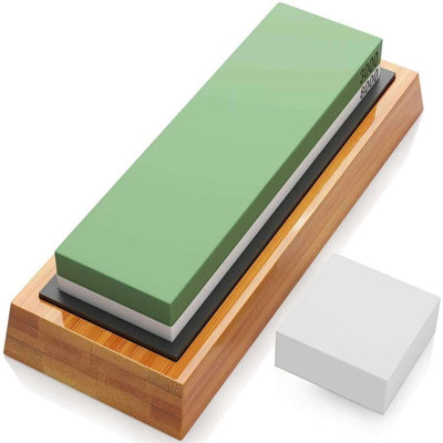Seido Knives Dual Grit Whetstone