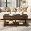 Table basse VIBE HAUS Farmhouse-134895242