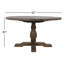Kinston 42'' Round Dining Table