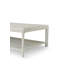 Breeze Solid Wood Cocktail Table