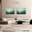 «Let There Be Light», reproduction sur toile-1103075870