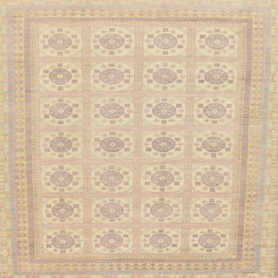 Tapis abstrait moderne 156