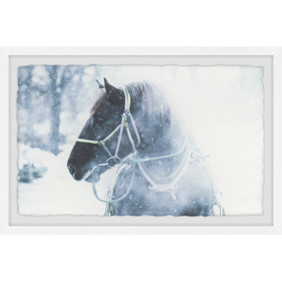 Marmont Hill - Single Picture Frame Print