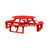Rouge vif