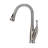 Mocoloo Pull Down Kitchen Faucet-52585422