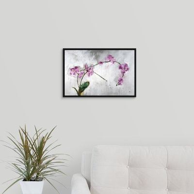 « asdispositions », peinture sur toile