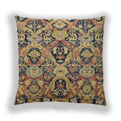Square Pillow Cover & Insert