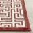 Sarabia Infinity Performance Geometric Rug-2106260962