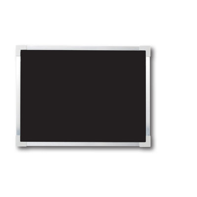 Wall Mounted Chalkboard, 36" x 48"
