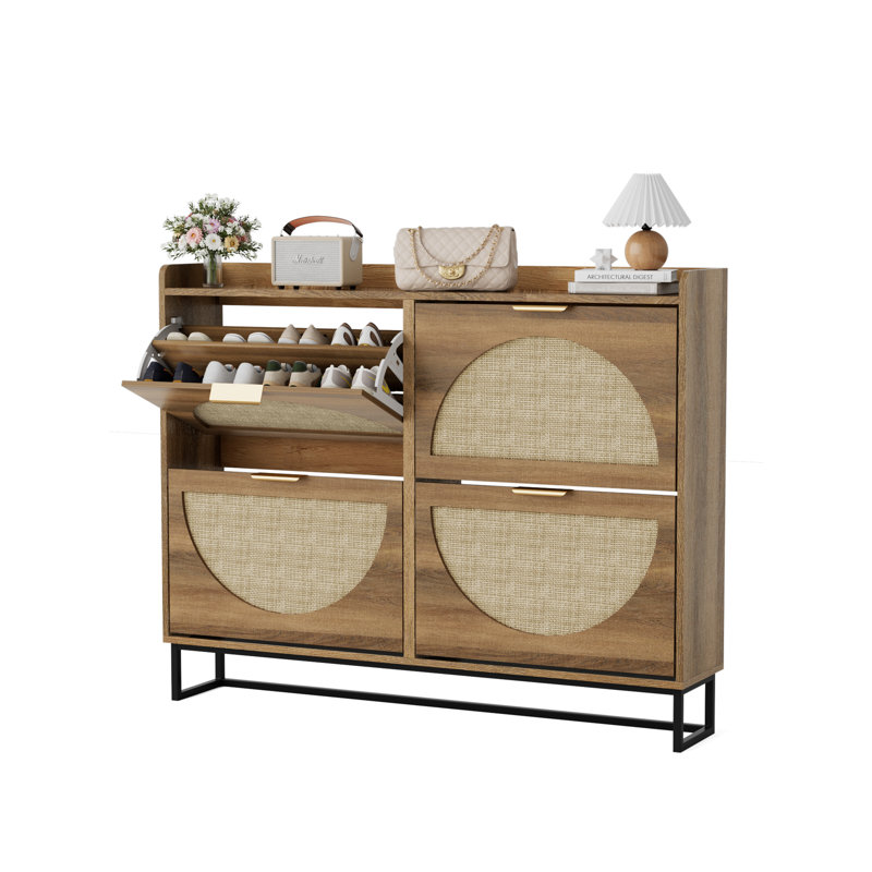 Accent Cabinet