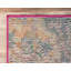 Tapis décoratif de Multicolore géométriques Meadow-40280811