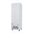 27 in. 1-Door Commercial Display Merchandiser Freezer 13 cu. ft. in White (MDF-1GD-13C-WH)