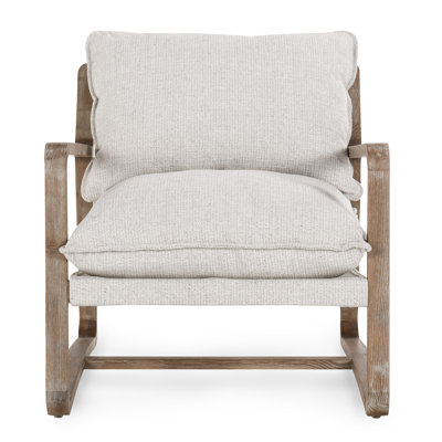 Mariah Accent Chair