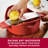 Rachael Ray Stainless Steel Multi-Grater with Silicone Handles-22491625