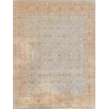 One-of-a-Kind 8' X 10' Area Rug