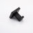 4 Bathroom Hardware Ensemble In Matte Black - 304 Stainless Steel, , Modern Style, Easy To Install For Various Rooms 4 Pieces, Made Of Corrosion & Tarnish , Design Home, Simple Installation Beyond-1493266211