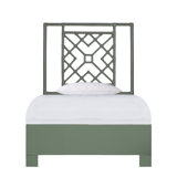 Ananias Standard Bed