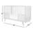 Sorelle Luce 2-in-1 Convertible Crib-89556159