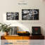 Muscle Car Engine, reproduction sur toile-1516922950