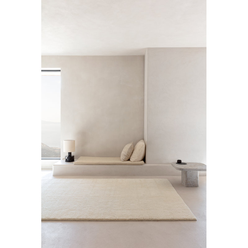 CRISSCROSS, Rectangle 6'7" x 9'10"
